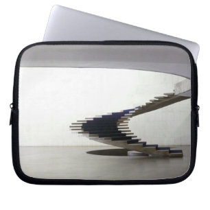 Funda Para Portátil América del Sur, Brasil, Brasilia. Interior