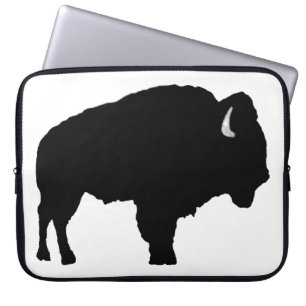 Funda Para Portátil American Bison