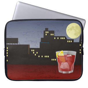 Funda Para Portátil Americano