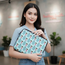 Funda Para Portátil Amigos
