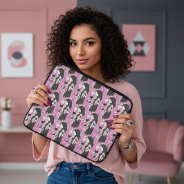 Funda Para Portátil Amigos
