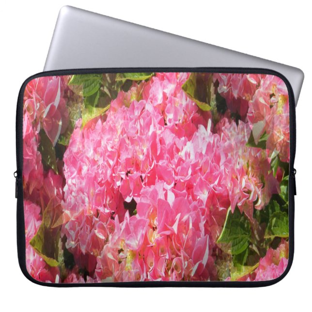 Funda Para Portátil Amistad. (Frente)