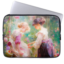 Funda Para Portátil Amistad