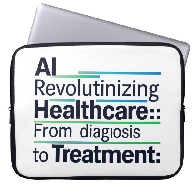 Funda Para Portátil Amnistía Internacional revoluciona la atención de  (Frente)