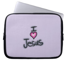 Amo a Jesús Cita Cristiana 