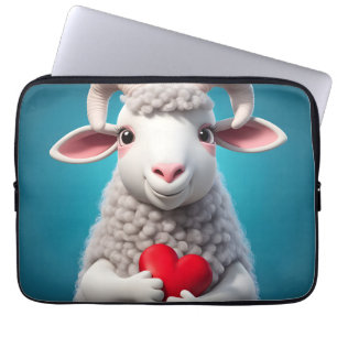 Funda Para Portátil Amo Ewe