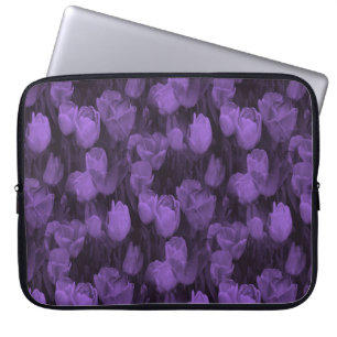 Funda Para Portátil Amo Lavanda...