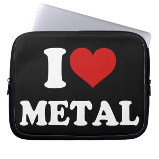 Funda Para Portátil Amo Metalizado
