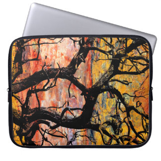 Funda Para Portátil Amo y Margarita