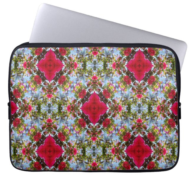 Funda Para Portátil Amor... (Frente)