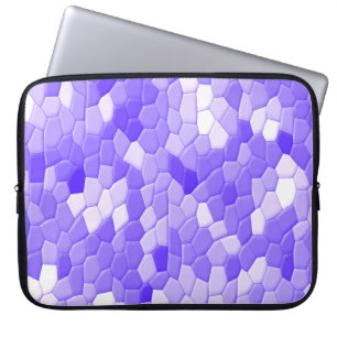 Funda Para Portátil Amor de lavanda...