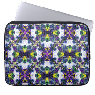 Funda Para Portátil Amor Petunia...