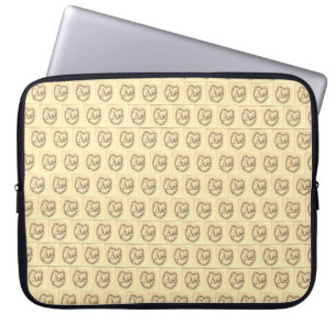 Funda Para Portátil Amor Rosebud