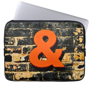 Funda Para Portátil Ampersand The Joiner