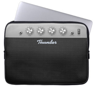 Funda Para Portátil Amplificateur de guitarra