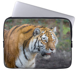 Funda Para Portátil Amur tiger