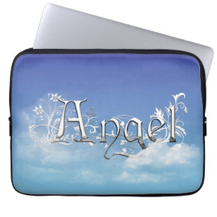 Funda Para Portátil Ángel
