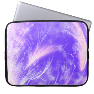 Funda Para Portátil Ángeles brillantes - Polvo de hadas