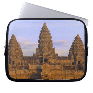 Funda Para Portátil Angkor Wat, Camboya
