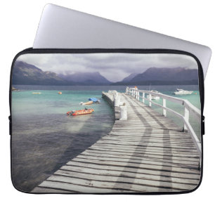 Funda Para Portátil Angostura del La del chalet