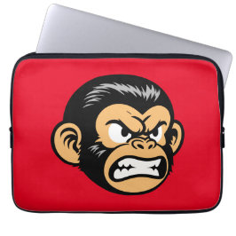 Funda Para Portátil Angry Ape