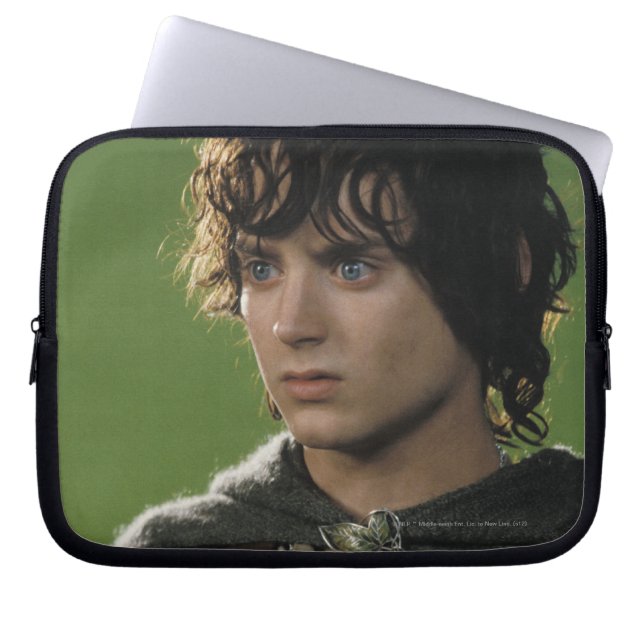 Funda Para Portátil Anillo de retención FRODO™ (Frente)