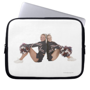 Funda Para Portátil Animadoras