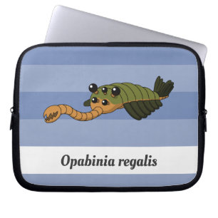 Funda Para Portátil Animal prehistórico Opabinia regalis