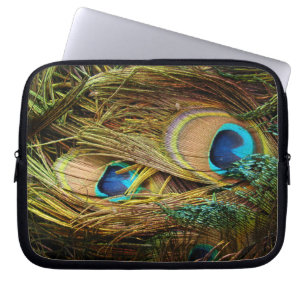 Funda Para Portátil Animales de la fauna de las plumas de pájaro del