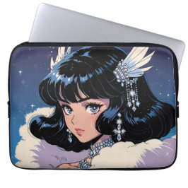 Funda Para Portátil Anime Electronics Bag