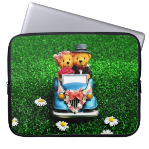 Funda Para Portátil Aniversario