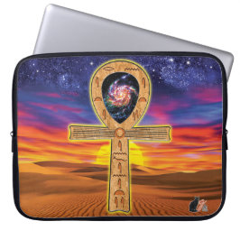 Funda Para Portátil Anj