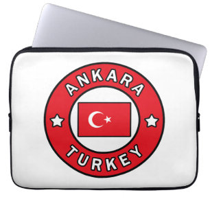 Funda Para Portátil Ankara Turkey