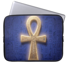 Funda Para Portátil Ankh Symbol Bedeutung – Schlüssel des Lebens