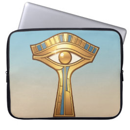 Funda Para Portátil Ankh Symbol Bedeutung – Schlüssel des Lebens´11