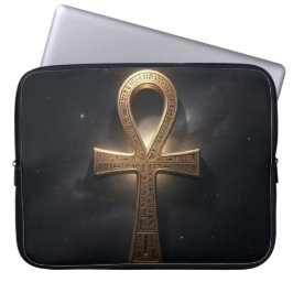 Funda Para Portátil Ankh Symbol Bedeutung – Schlüssel des Lebens´2