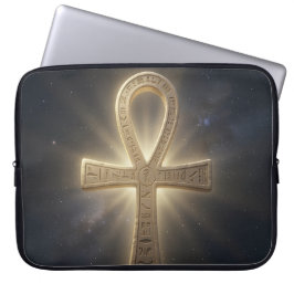 Funda Para Portátil Ankh Symbol Bedeutung – Schlüssel des Lebens´5