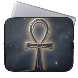 Funda Para Portátil Ankh Symbol Bedeutung – Schlüssel des Lebens´7