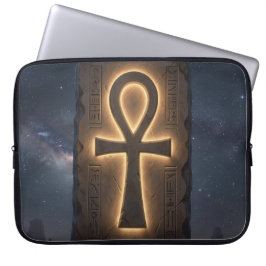 Funda Para Portátil Ankh Symbol Meaning – Key of Life´12