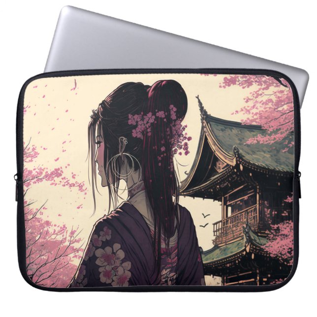 Funda Para Portátil Ann Japan - Gerätehülle (Frente)