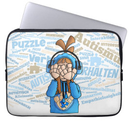 Funda Para Portátil Anna - Keines /