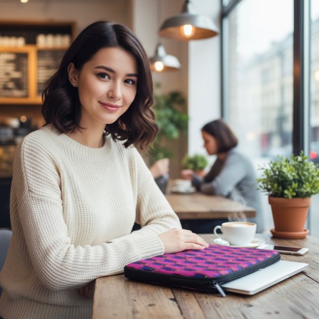 Funda Para Portátil Anna Laptop Sleeve (Subido por el creador)