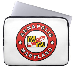 Funda Para Portátil Annapolis Maryland