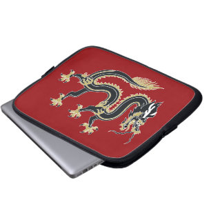 Funda Para Portátil Año del dragón
