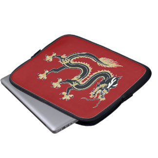 Funda Para Portátil Año del dragón
