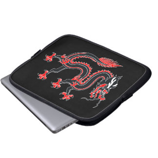 Funda Para Portátil Año del dragón