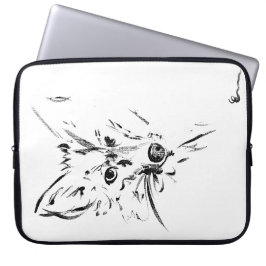 Funda Para Portátil Anonimal 1