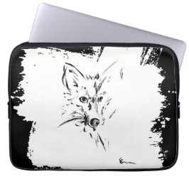 Funda Para Portátil Anonimal 1