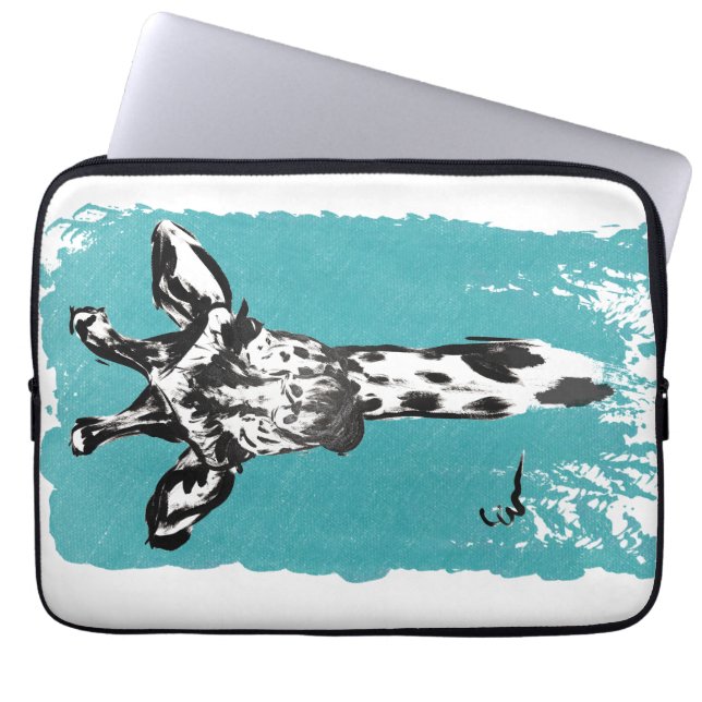 Funda Para Portátil Anonimal 2 variation (Frente)