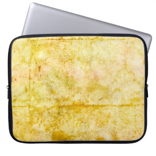 Funda Para Portátil Antecedentes abstractos del antiguo papelobacto, a